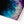 Load image into Gallery viewer, Two Galaxies Colliding