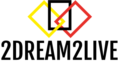 2Dream2Live logo